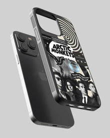 Singers Phone Cover