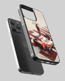 Formula 1 Phone Cover