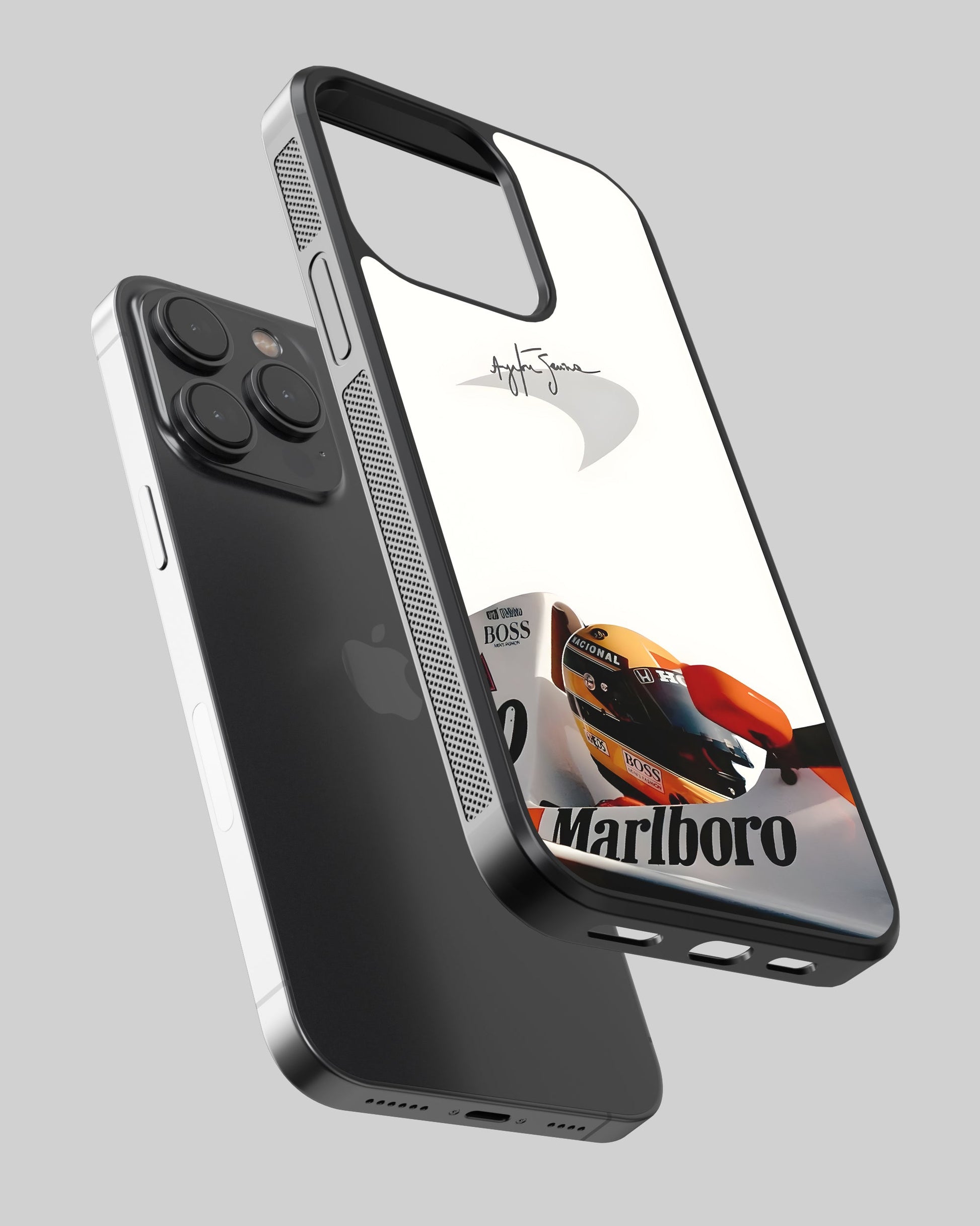 Formula 1 Phone Cover