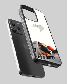 Formula 1 Phone Cover