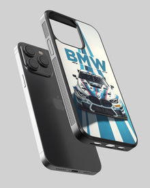 Sports Car Phone Cover