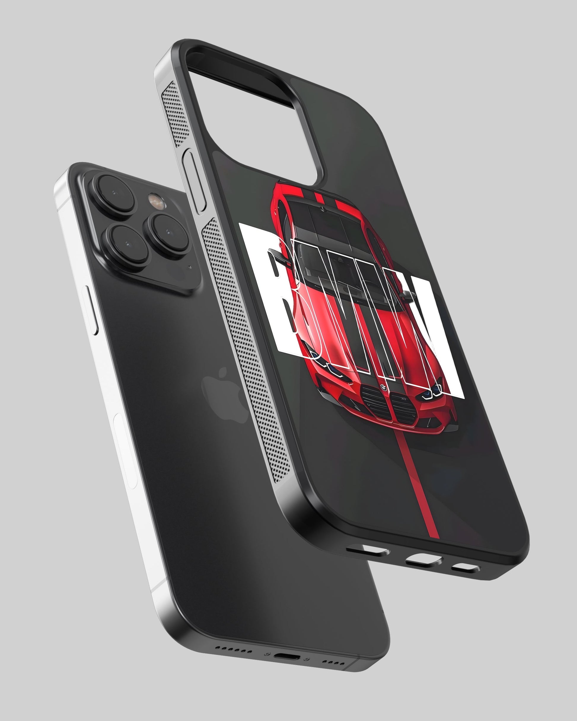Sports Car Phone Cover