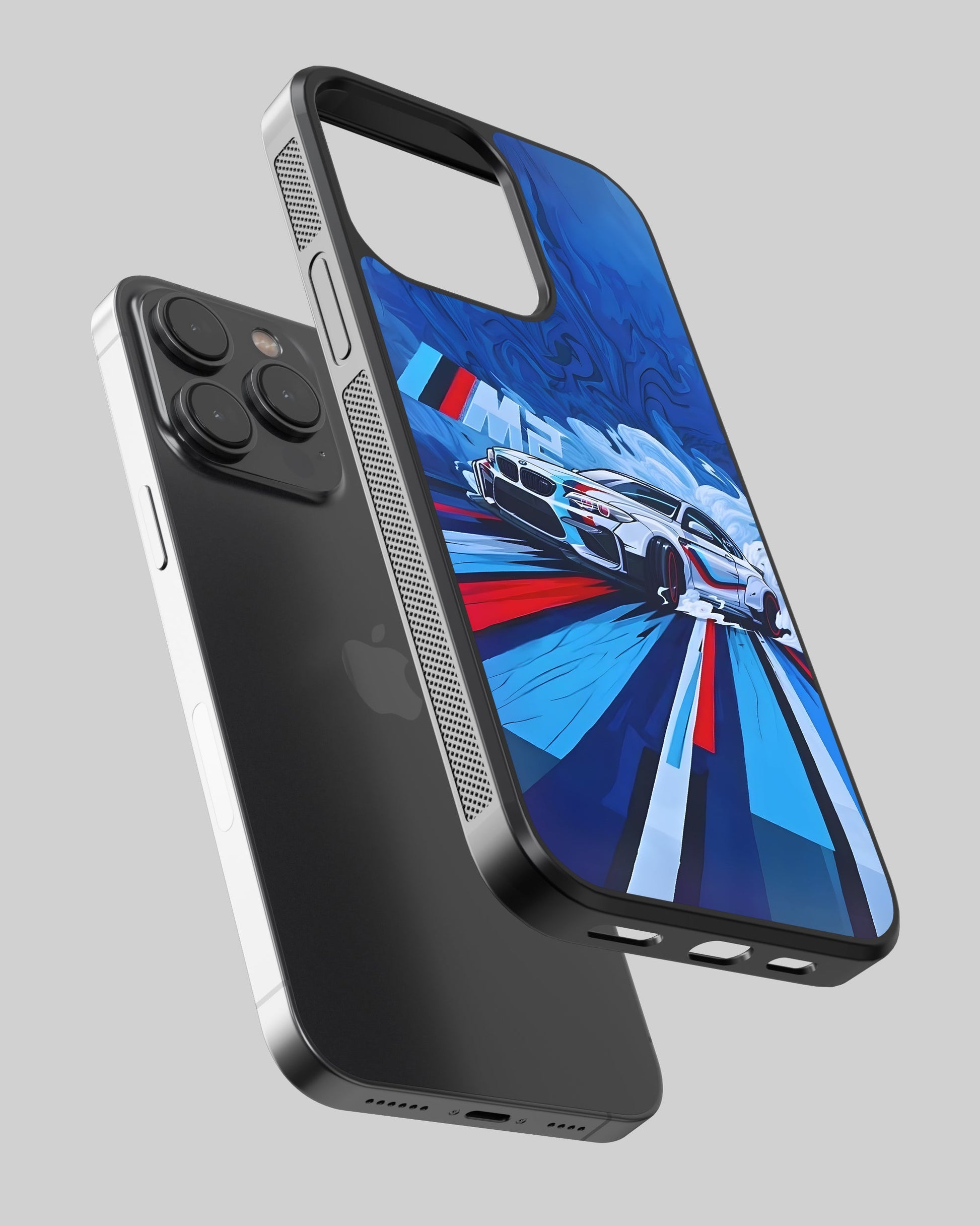 Sports Car Phone Cover