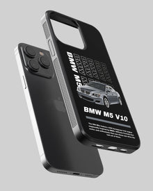 Sports Car Phone Cover