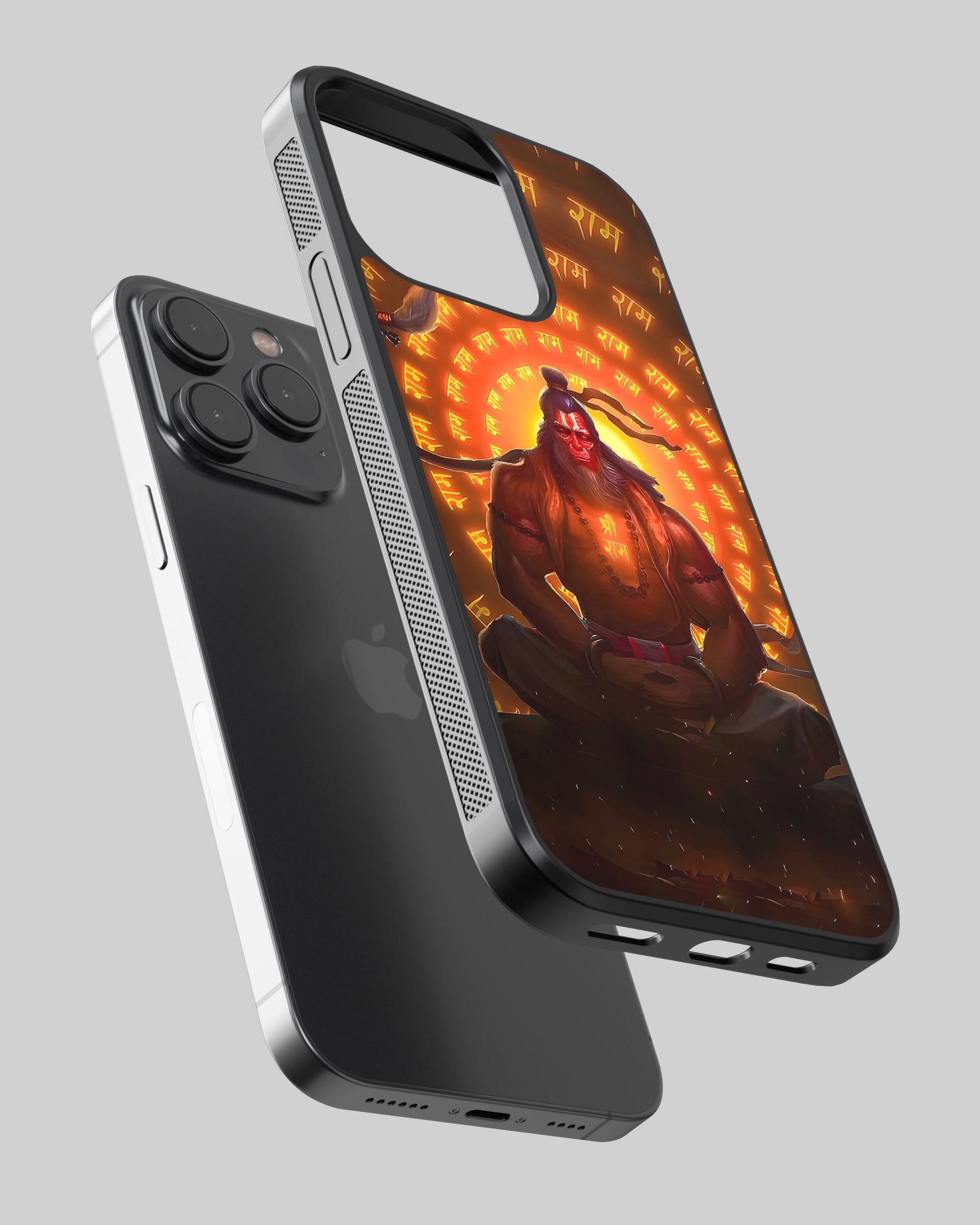 Hindu Gods Phone Cover