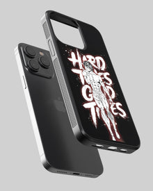 Baki Phone Cover