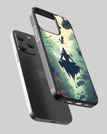 Hindu Gods Phone Cover