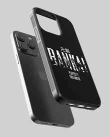 Bleach Phone Cover