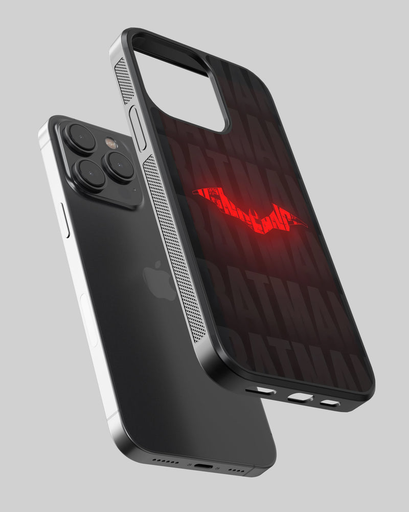 Dc Phone Cover