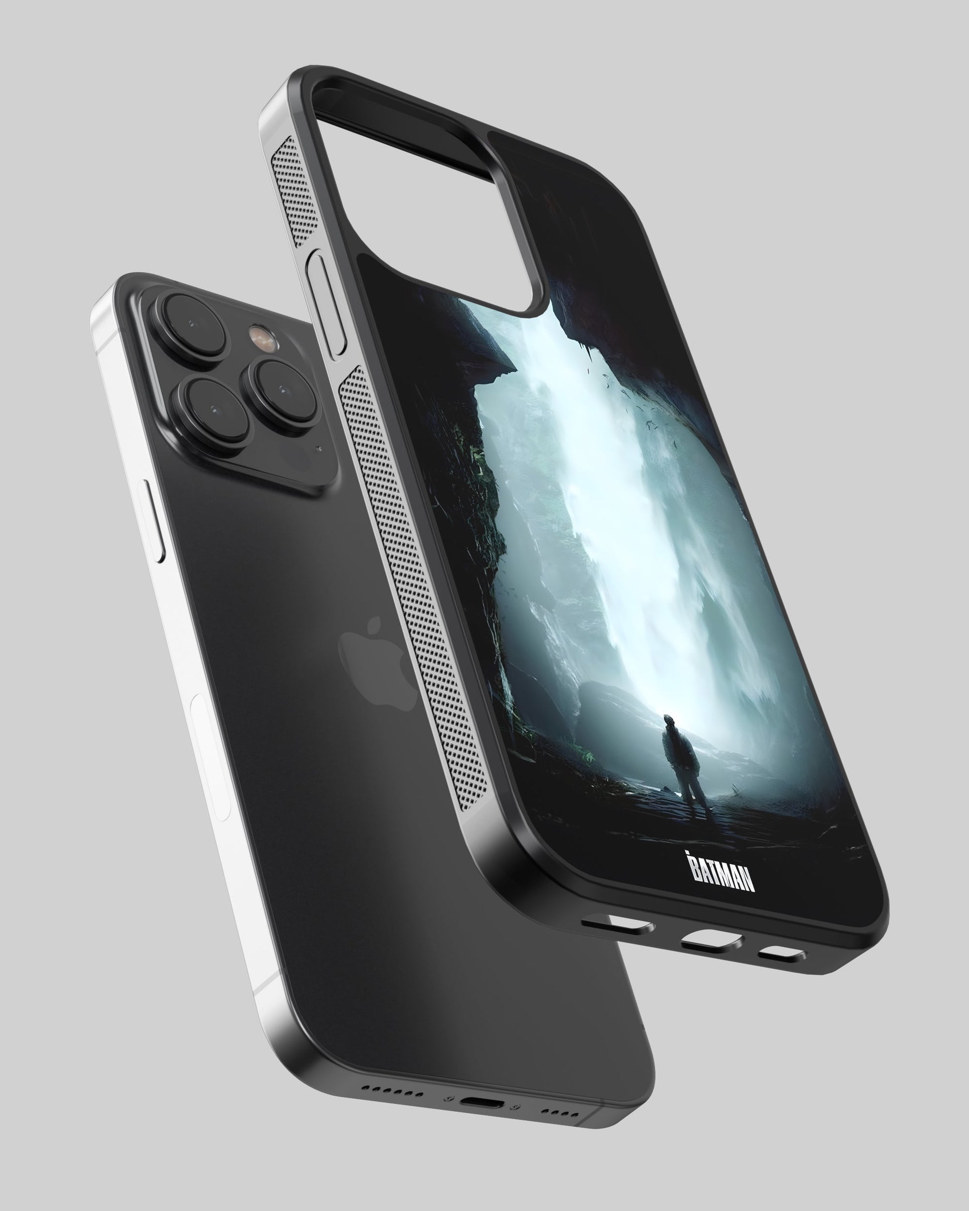 Dc Phone Cover