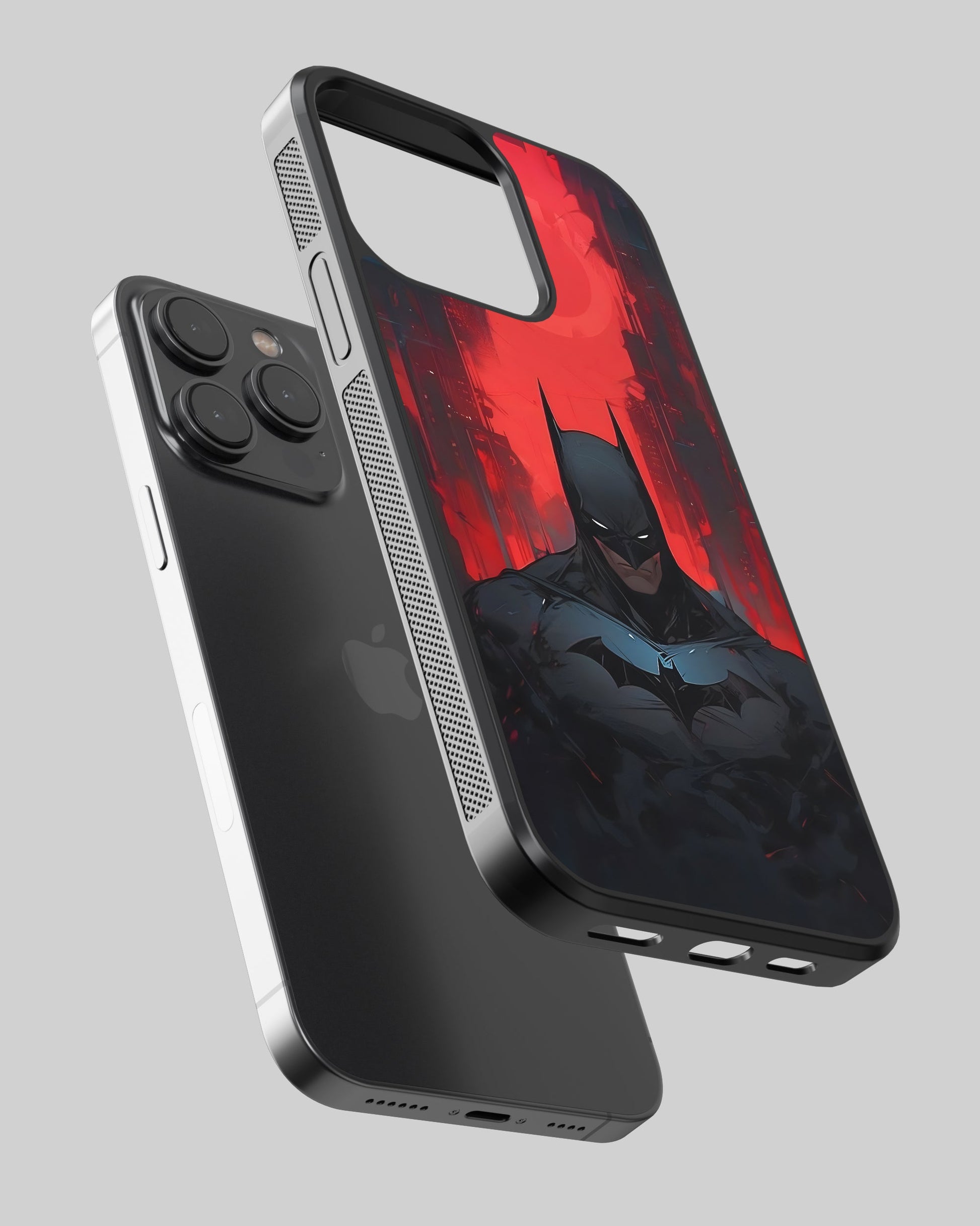 Dc Phone Cover