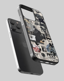 Dc Phone Cover