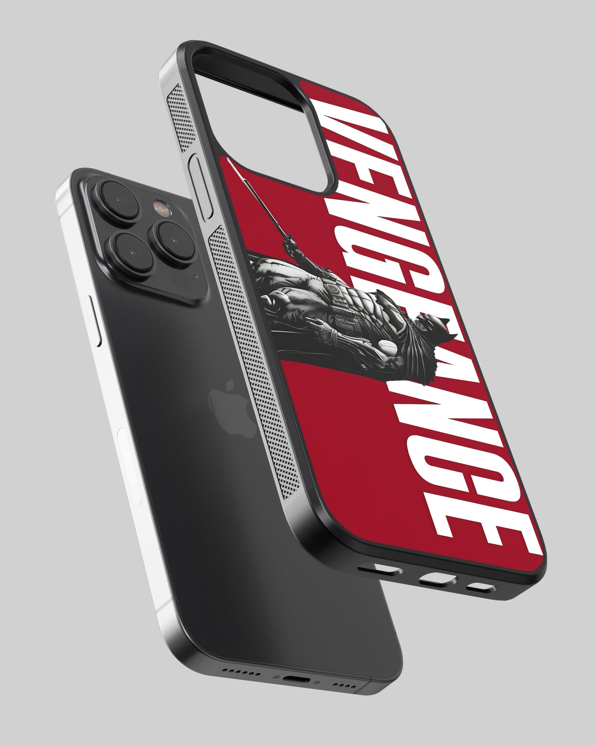 Dc Phone Cover