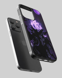 Solo Leveling Phone Cover