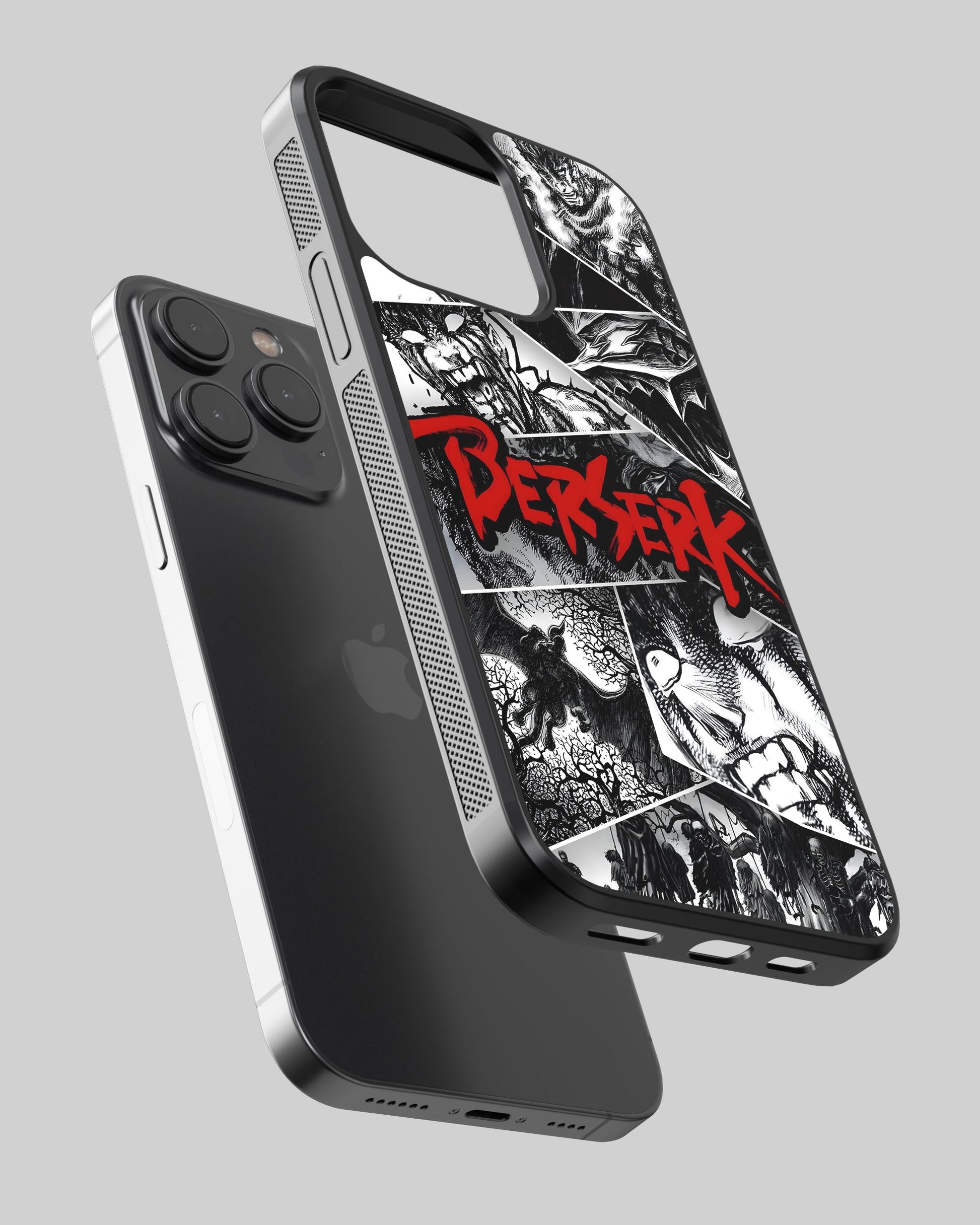 Berserk Phone Cover