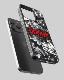 Berserk Phone Cover