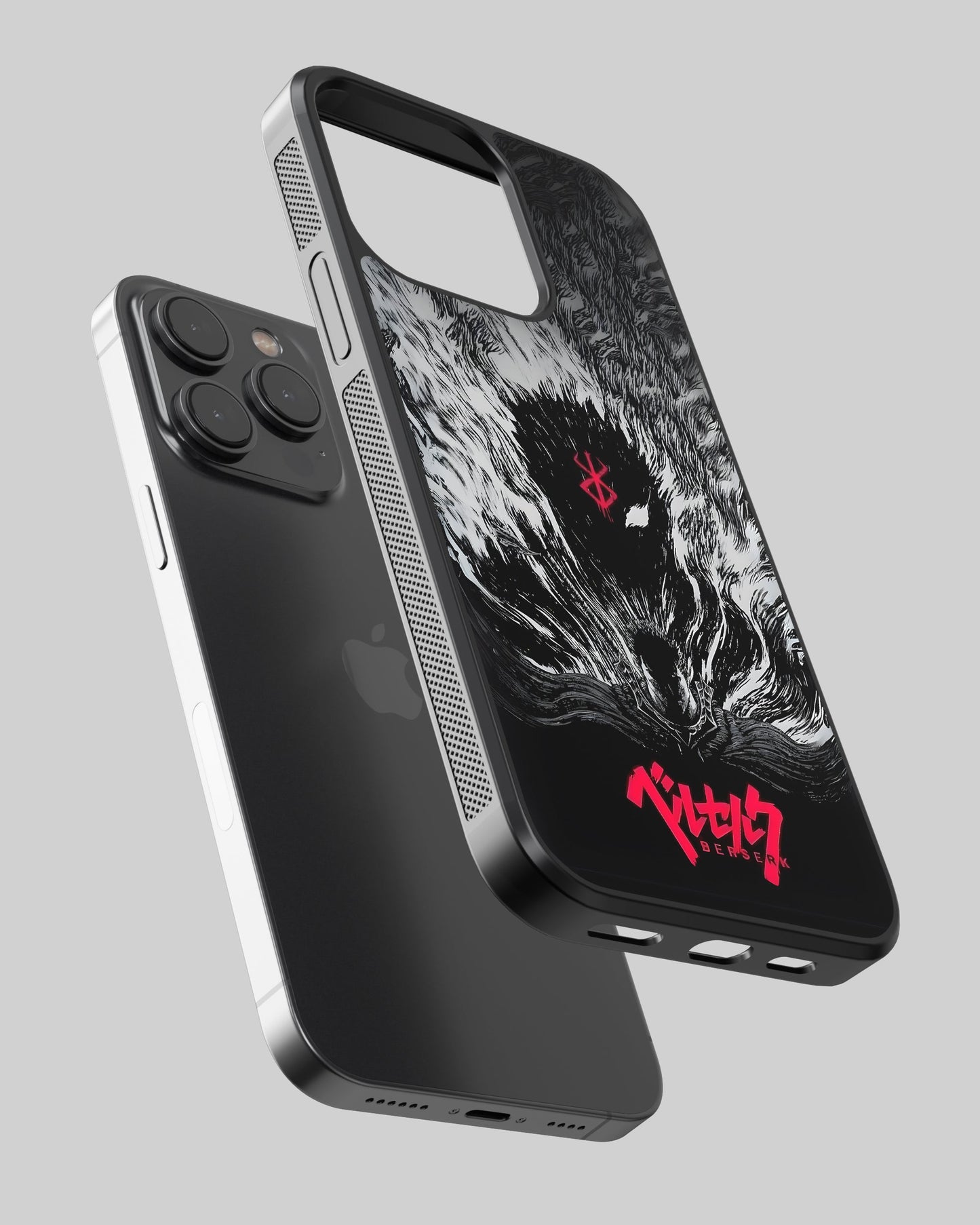 Berserk Phone Cover