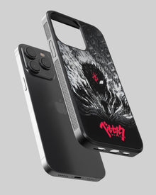 Berserk Phone Cover