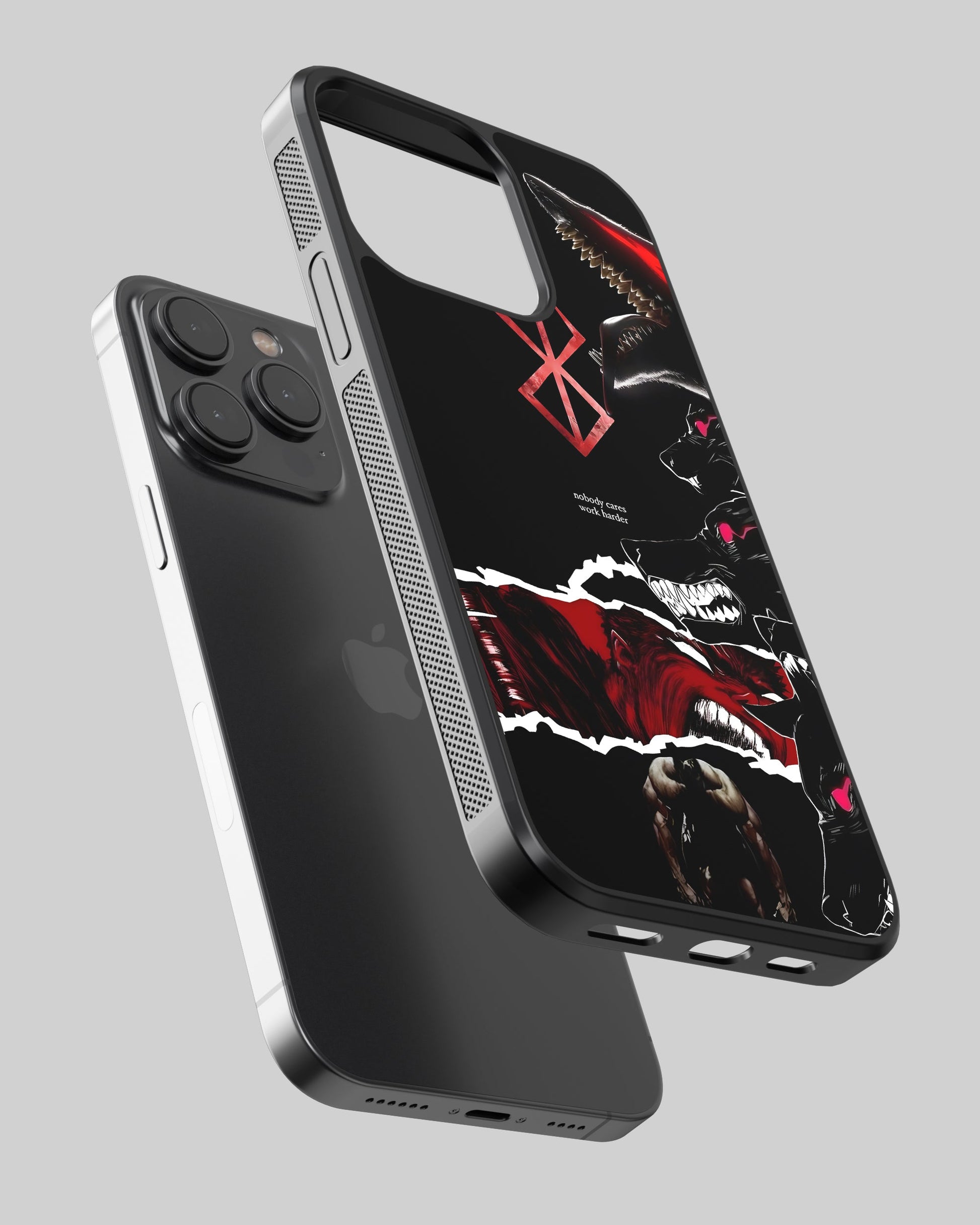 Berserk Phone Cover