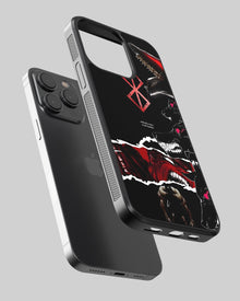 Berserk Phone Cover