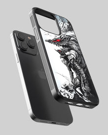 Berserk Phone Cover