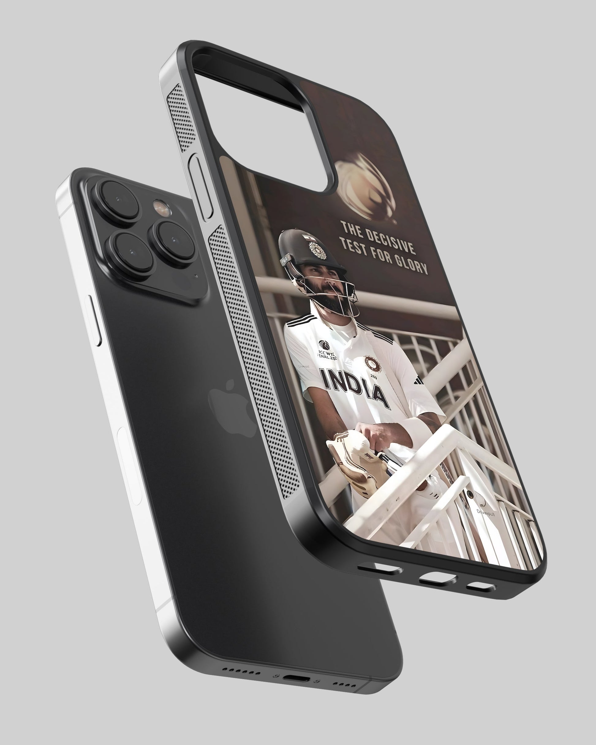 Cricket Phone Cover