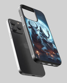 Hindu Gods Phone Cover