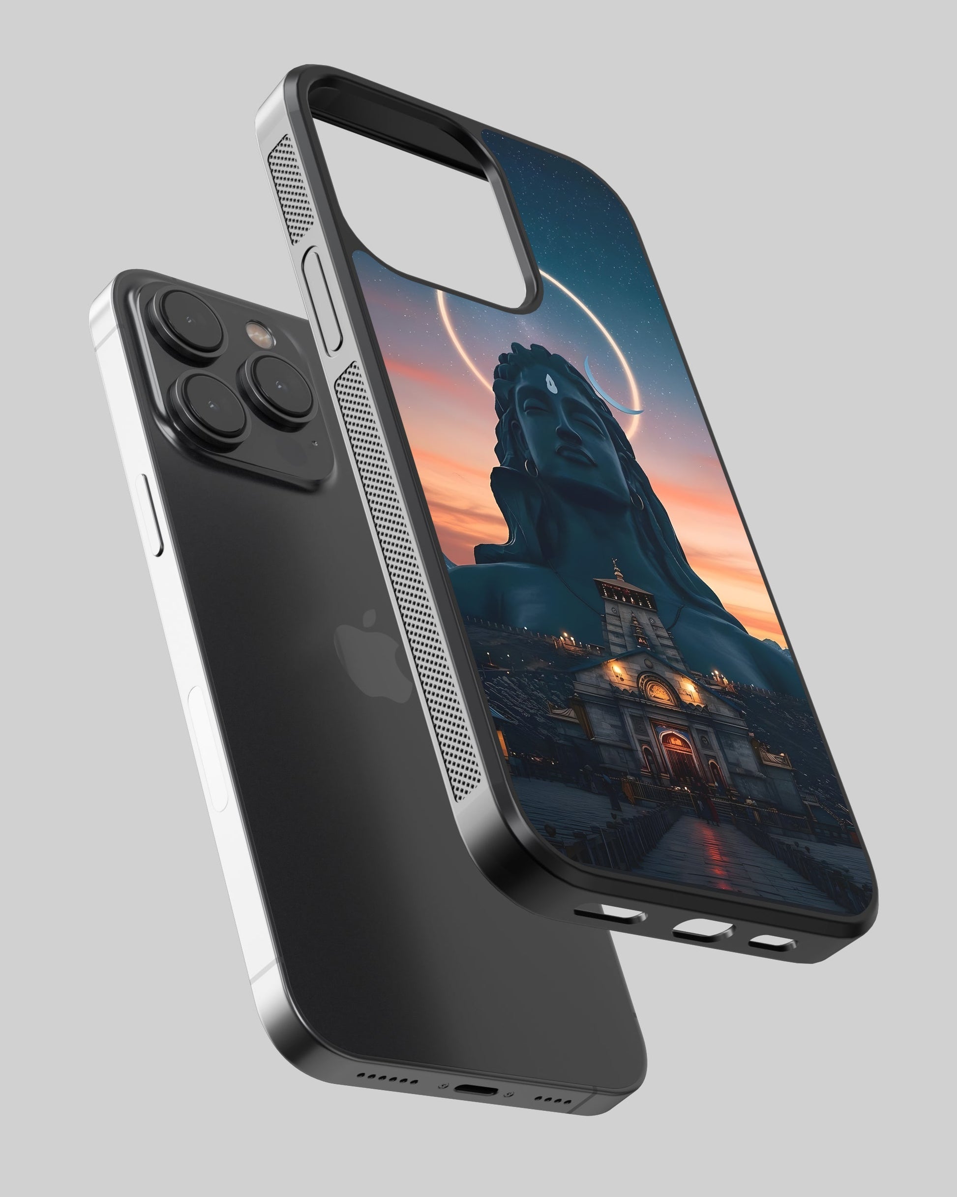 Hindu Gods Phone Cover