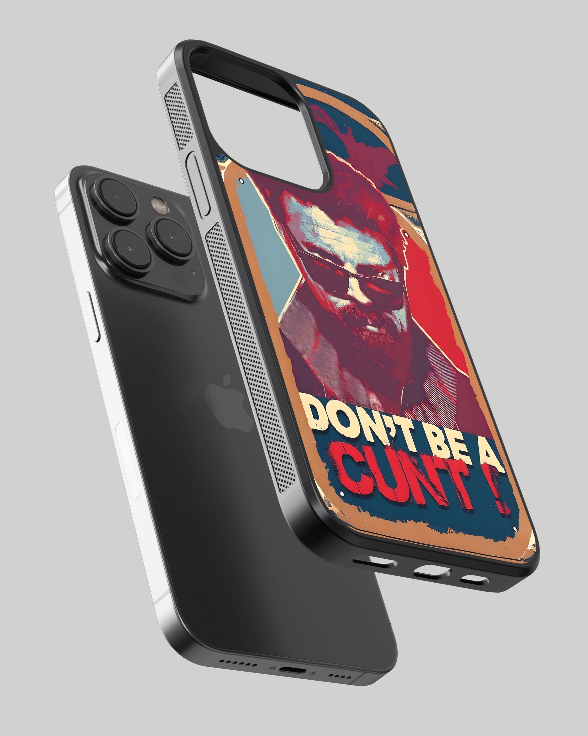 Movies Shows Phone Cover