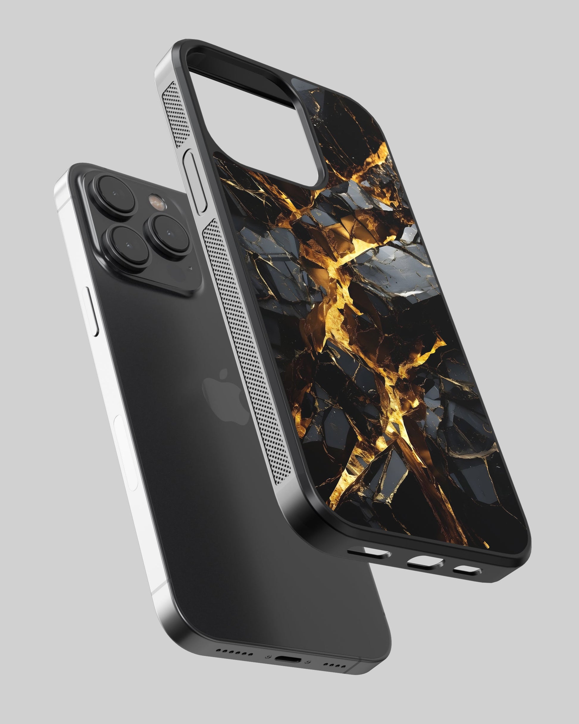 Marbel Phone Cover