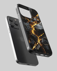 Marbel Phone Cover