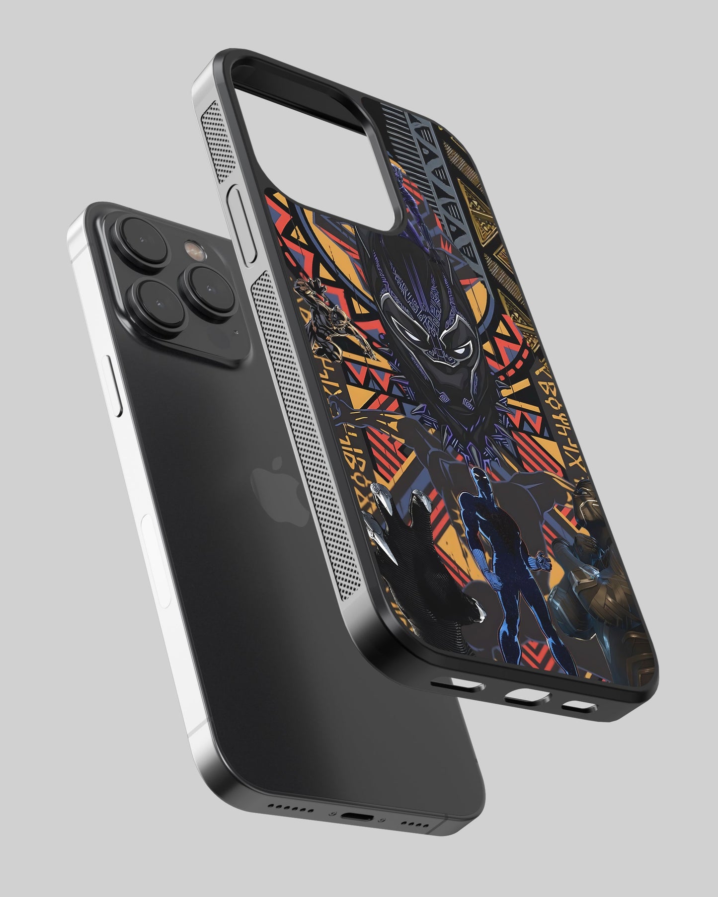 Marvel Phone Cover