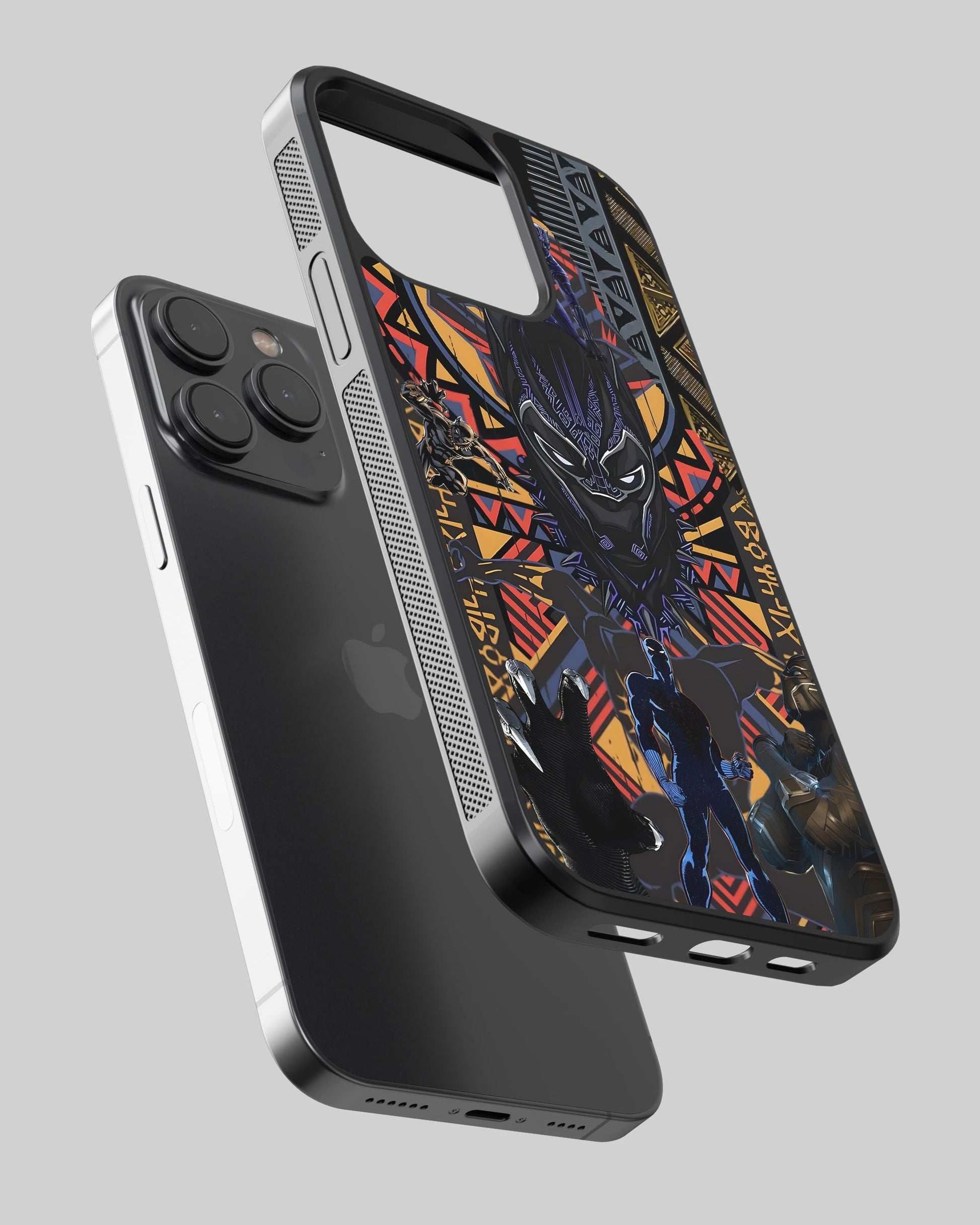 Marvel Phone Cover