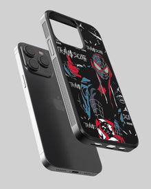 Marvel Phone Cover
