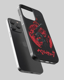 Berserk Phone Cover