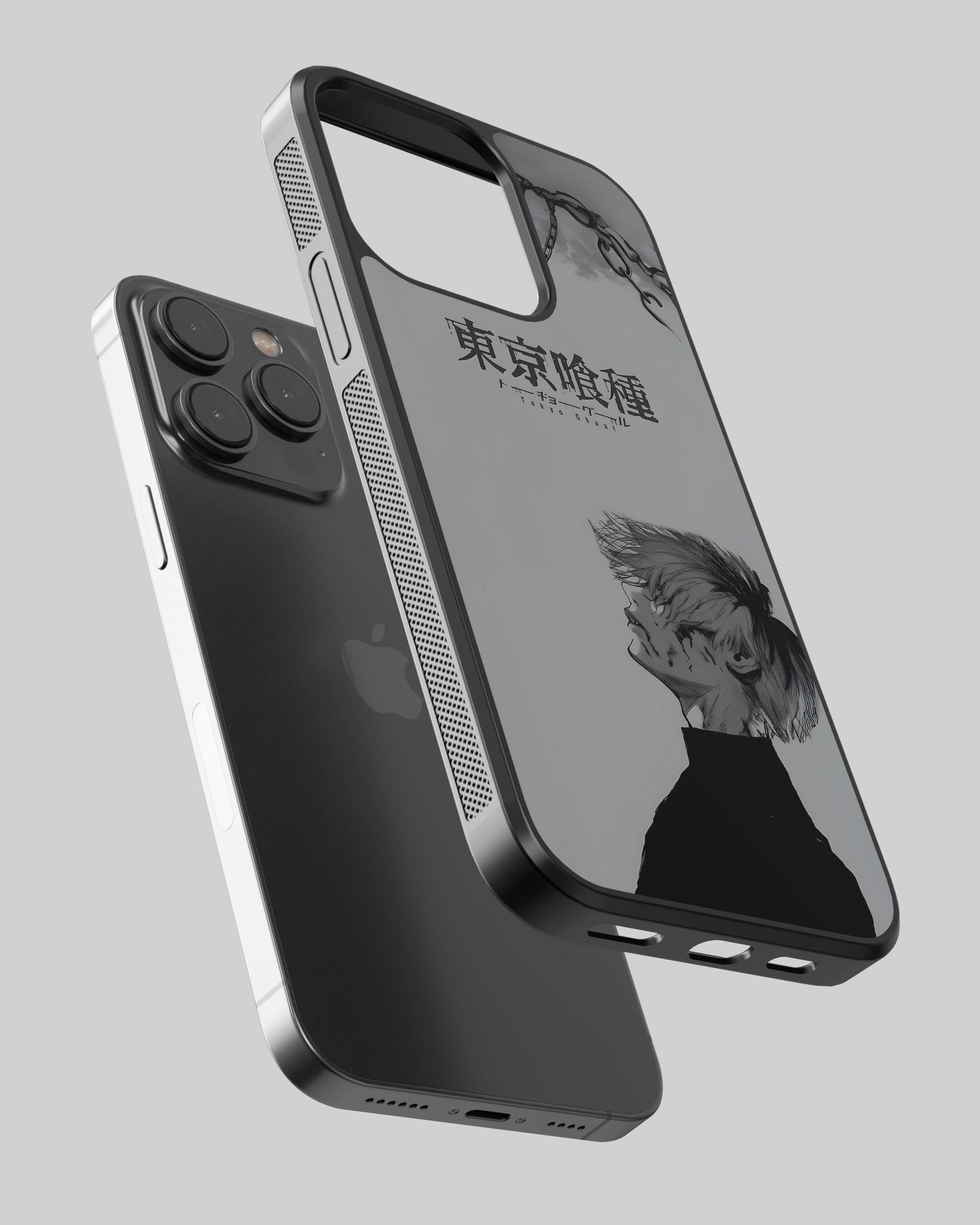 Tokyo Ghoul Phone Cover