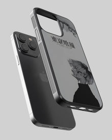 Tokyo Ghoul Phone Cover