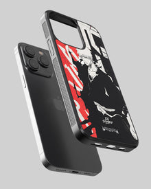 Bleach Phone Cover