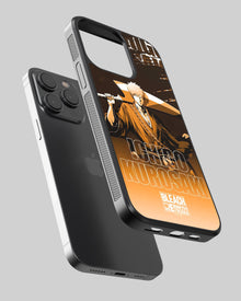 Bleach Phone Cover
