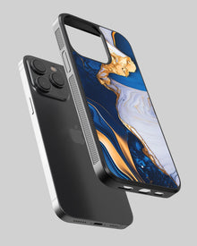 Marbel Phone Cover