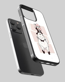 Spy X Family Phone Cover