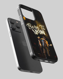 Singers Phone Cover