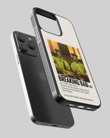 Movies Shows Phone Cover