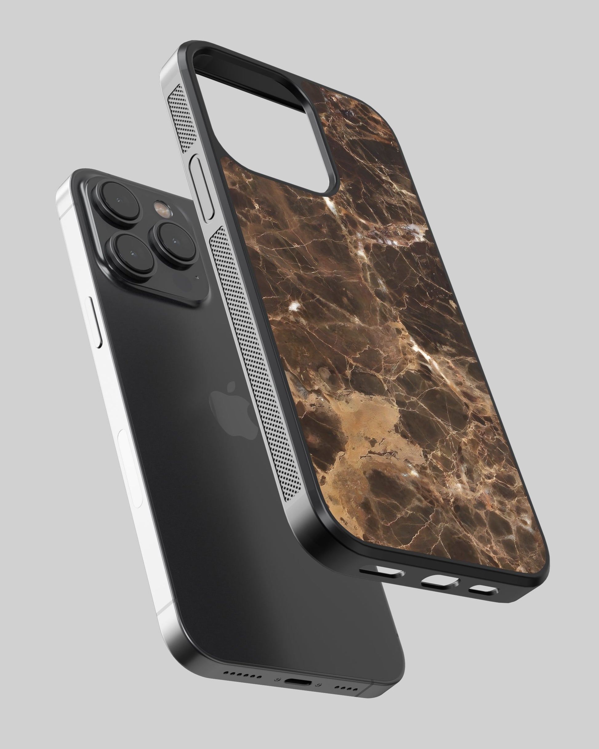Marbel Phone Cover