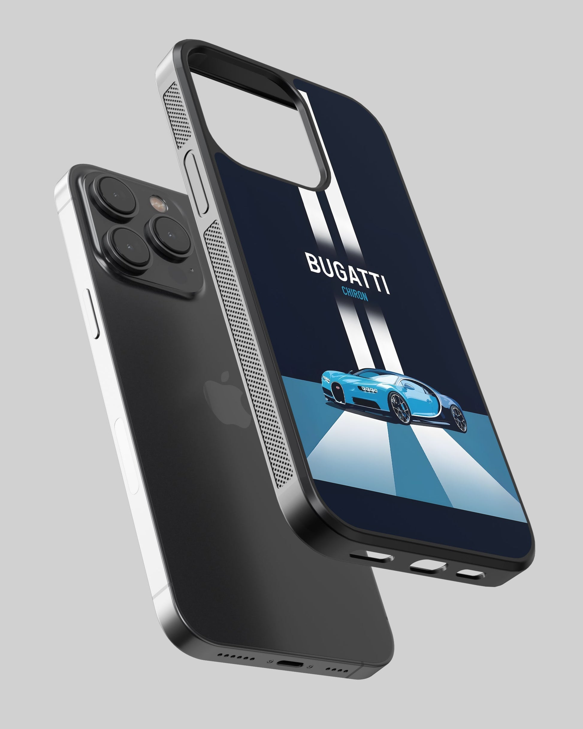Sports Car Phone Cover