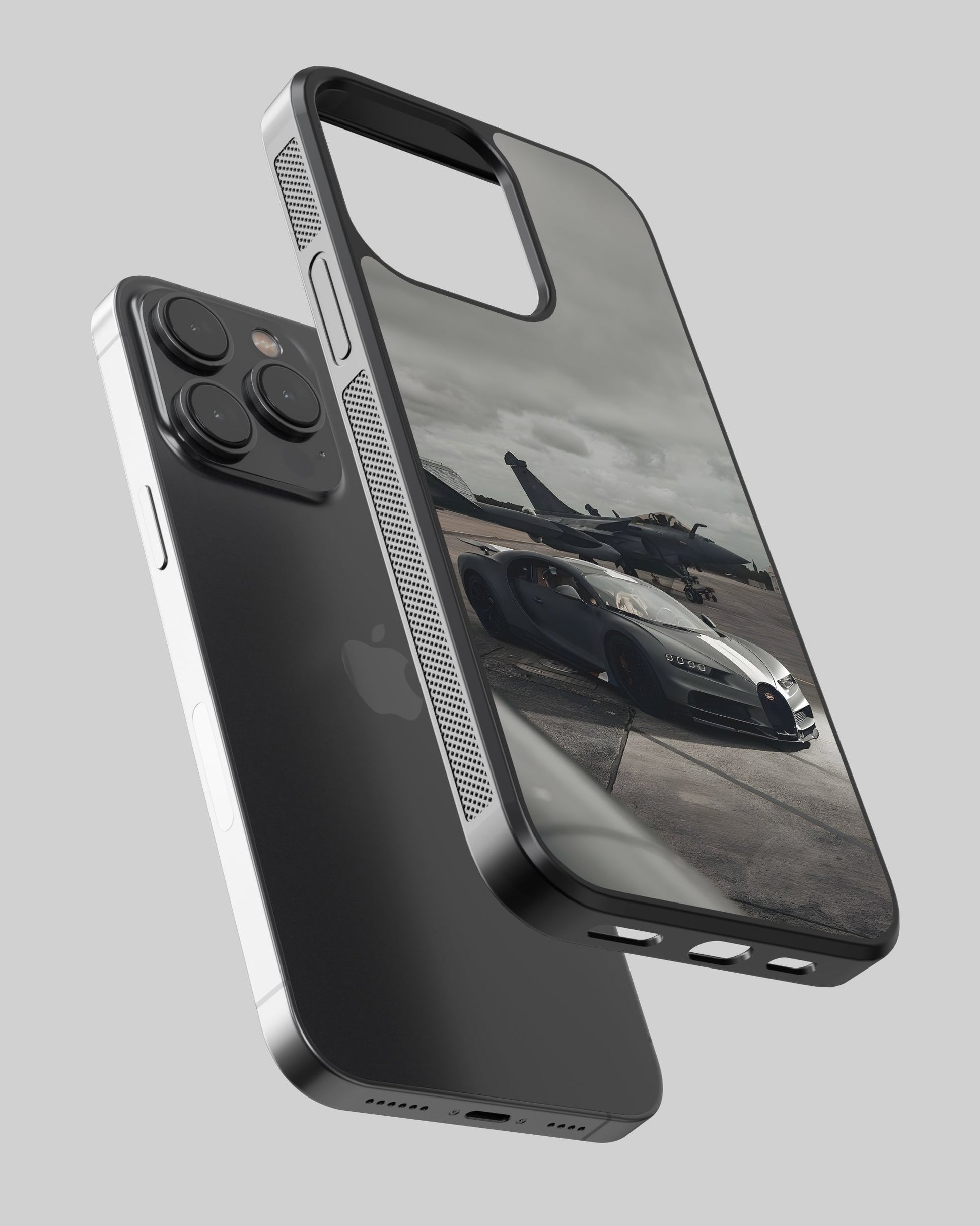 Sports Car Phone Cover
