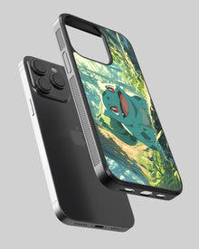 Cartoon Phone Cover