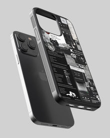 Singers Phone Cover