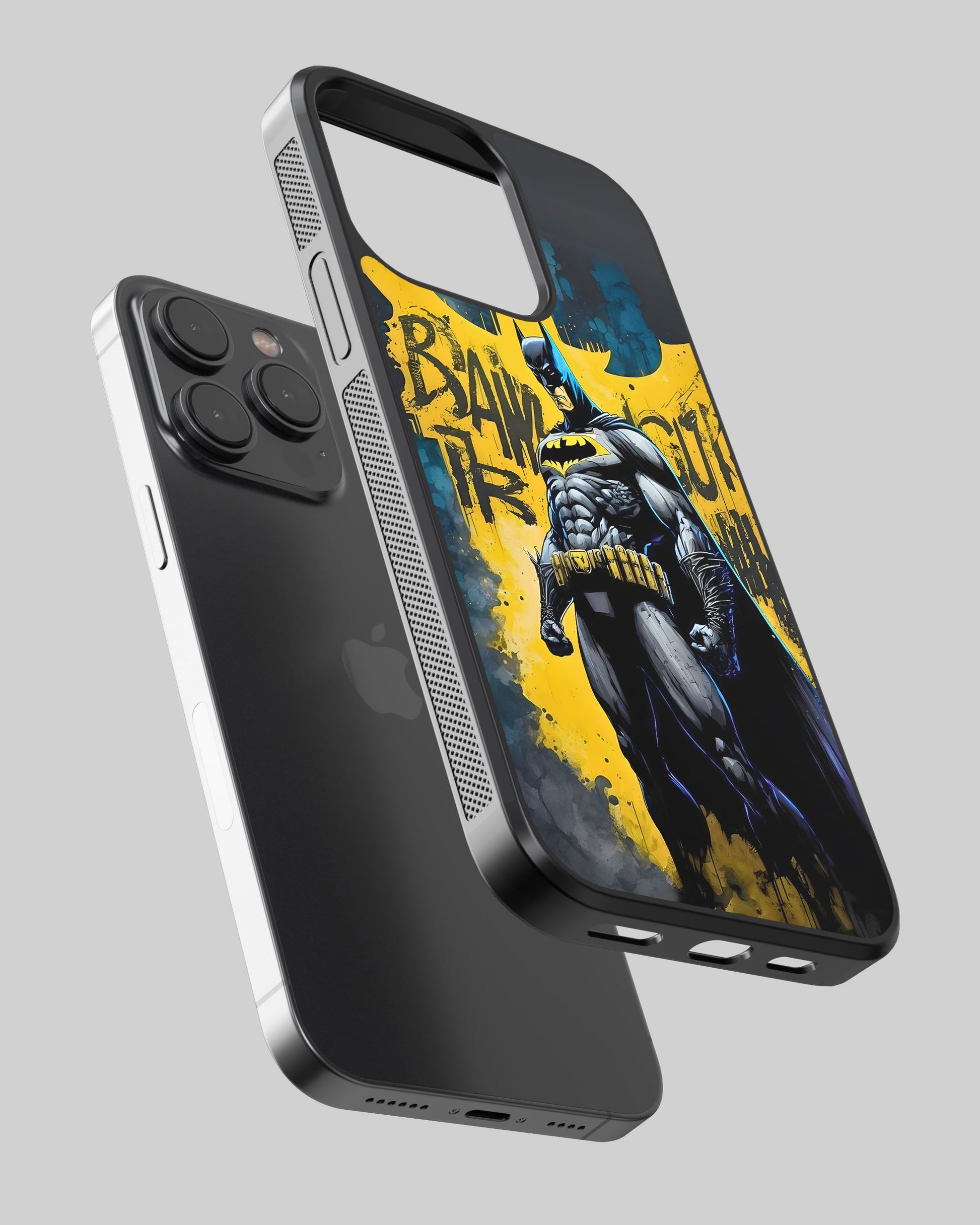 Dc Phone Cover