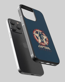 Marvel Phone Cover